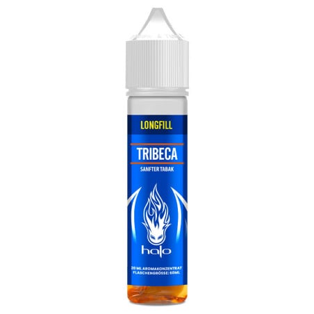 Tribeca - Longfill 20ml/60ml - Halo