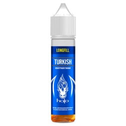 Turkish - Longfill 20ml/60ml - Halo