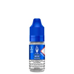 Mystic - 10ml - Halo - Liquid