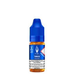 Turkish - 10ml - Halo - Liquid