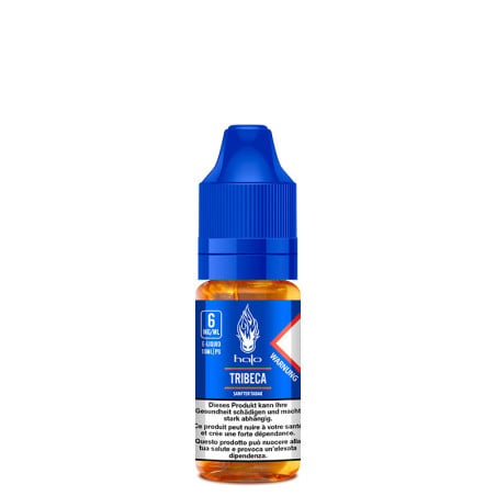 Tribeca - 10ml - Halo - Liquid