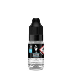 Subzero - 10ml NikotinSalz - Halo - Liquid