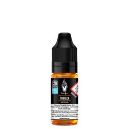 Tribeca - 10ml NikotinSalz - Halo - Liquid