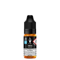 Turkish - 10ml NikotinSalz - Halo - Liquid