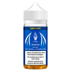 Freedom Juice - 50/100ml Shortfill - Halo - Liquid