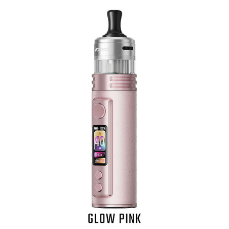 Drag H40 Pro Starter Set - Voopoo