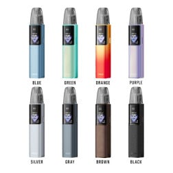 Voopoo Pod Argus G4 | RED VAPE SHOP