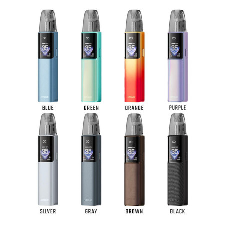 Voopoo Pod Argus G4 | RED VAPE SHOP