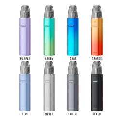 Argus G4 Mini Pod-Sytem Kit - Voopoo - Farben