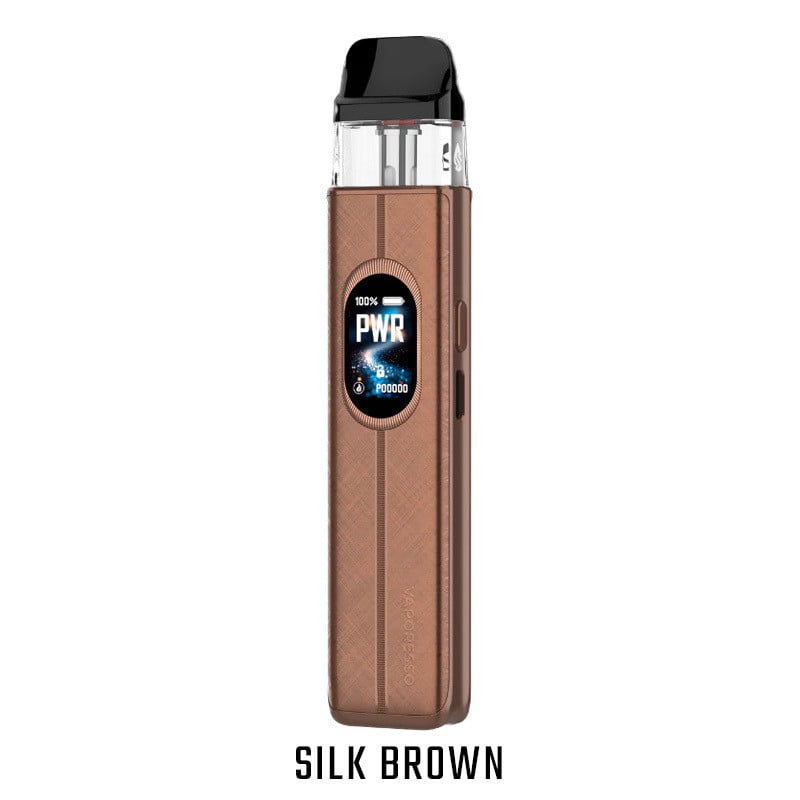 Xros 6 Pod-System Kit - Vaporesso Xros 6 Pod-System Kit - Vaporesso