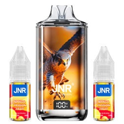 Falcon Nexus 55K Set - Mango Passion Fruit - JNR