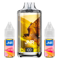 Falcon Nexus 55K Set - Luv 66 - JNR