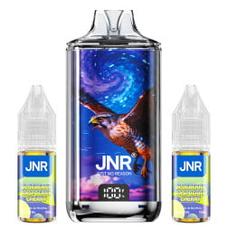 Falcon Nexus 55K Set - Blueberry Raspberry Cherry - JNR