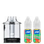 Falcon Nexus 55K Pods - Summer Peach Ice - JNR