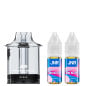Falcon Nexus 55K Pods - Mr Blue - JNR