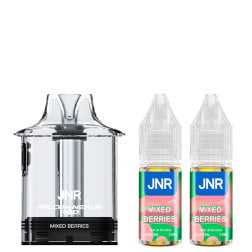 Falcon Nexus 55K Pods - Mixed Berries - JNR