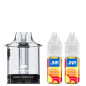 Falcon Nexus 55K Pods - Mango Passion Fruit - JNR