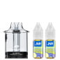 Falcon Nexus 55K Pods - Blueberry Raspberry Cherry - JNR