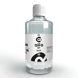 Basis - Vaponaute | 500ml