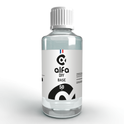 Basis - Vaponaute | 250ml