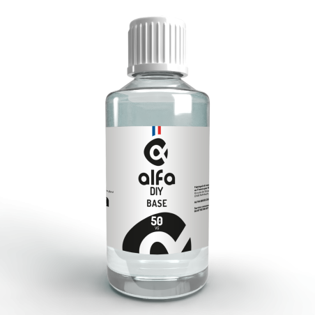Basis - Vaponaute | 250ml