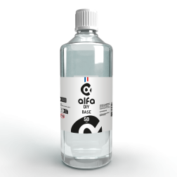 Basis - Vaponaute | 1L
