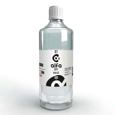 Basis - Vaponaute | 1L