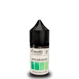 DIY Aroma Spearmint - Capella France | 30 ml
