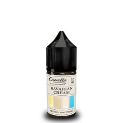 DIY Aroma Bavarian Cream - Capella France | 30 ml
