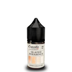DIY Aroma Glazed Doughnut - Capella France | 30 ml