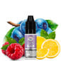Purple Rain - 10ml NikotinSalz - Dinner Lady Purple Rain - 10ml NikotinSalz - Dinner Lady