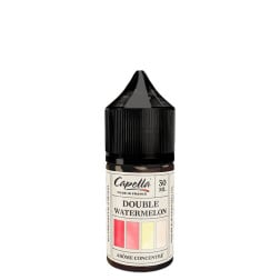 DIY Aroma Double Watermelon - Capella France | 30 ml