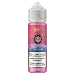 Spaceship - 50/70ml Shortfill - Wink Made in Vape