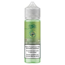 Holiday - 50/70ml Shortfill - Wink Made in Vape