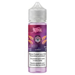Comet - 50/70ml Shortfill - Wink Made in Vape