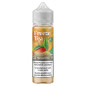 Mango Ice Tea - 50/70ml Shortfill - Freeze Tea Made in Vape