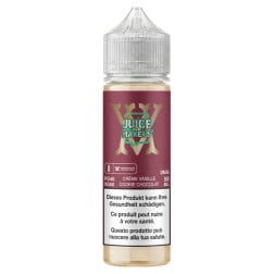 Vanillecreme & Cookie - 50/70ml Shortfill - Juice Maker's Made in Vape