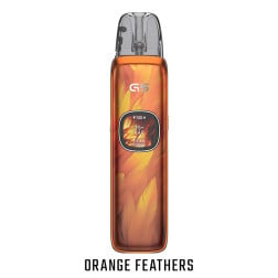 Caliburn G5 Pod Kit - Uwell