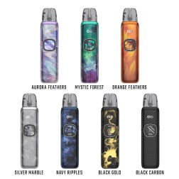 Caliburn G5 Pod Kit - Uwell - Farben