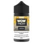 Yummy Giraffe - 100/120ml Shortfill - WOW Candy Juice