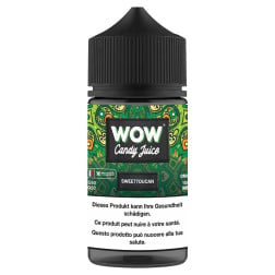 Sweet Toucan - 100/120ml Shortfill - WOW Candy Juice