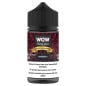 Red Monkey No Fresh - 100/120ml Shortfill - WOW Candy Juice Red Monkey No Fresh - 100/120ml Shortfill - WOW Candy Juice