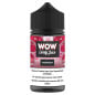 Red Monkey - 100/120ml Shortfill - WOW Candy Juice