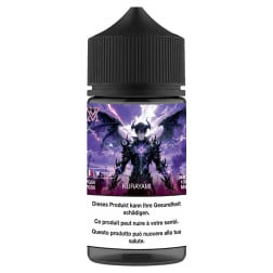 Kurayami - 80/100ml Shortfill - MIV Distrib