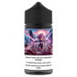 Pink X -100/120ml Shortfill - MIV Distrib