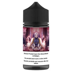 Hadesama - 80/100ml Shortfill - MIV Distrib