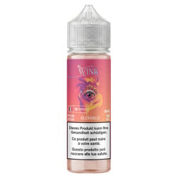 El Diablo - 50/60ml Shortfill - Wink Edition Made In Vape