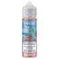 Ice-Tea Erdbeere Bonbon Tamarillo Minze - 50/60ml Shortfill - FreezeTea