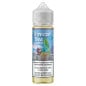 Ice-Tea Mirabelle Pflaume Rote Früchte Minze - 50/60ml Shortfill - FreezeTea