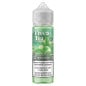 Mint Ice Tea & Cucumber - 50/60ml Shortfill - FreezeTea